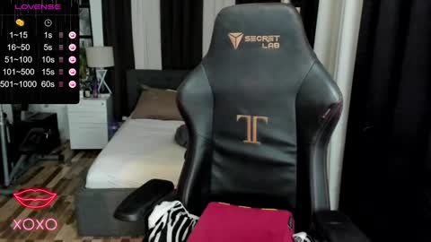 CANDACE online show from 02.04.25