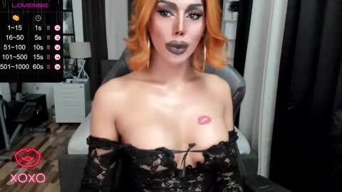 CANDACE online show from 02.19.25