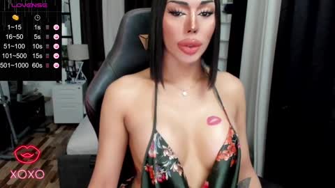 CANDACE online show from 02.23.25