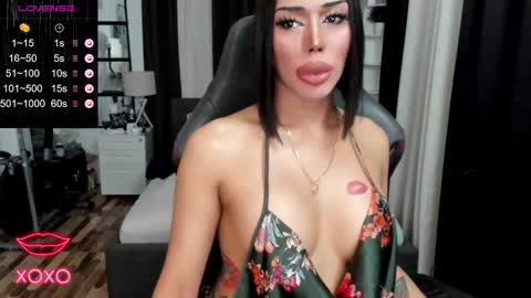 CANDACE online show from 03.06.25