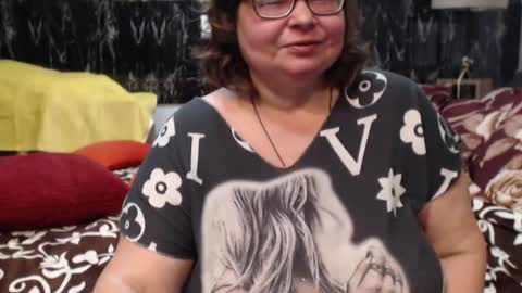 sweetestmilf4you online show from 03.14.26