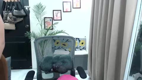 Khaye online show from 01.17.25