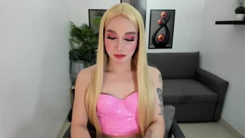 sweetkatniss online show from 06.27.26