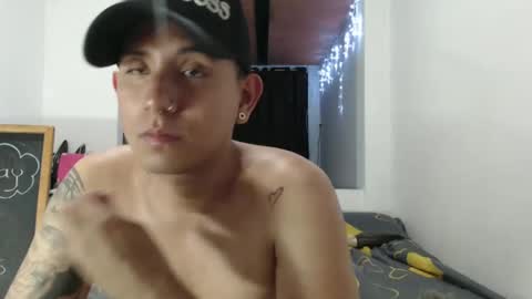 sweetevil19 online show from 03.12.25