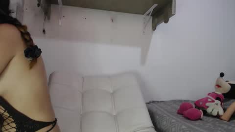 sweetevil19 online show from 02.01.26