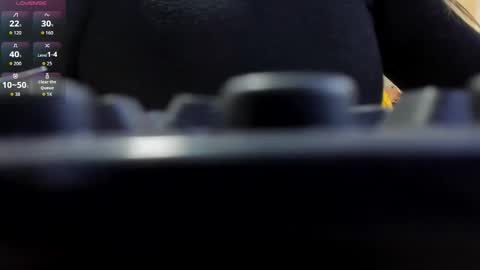 Fabiana online show from 12.02.25