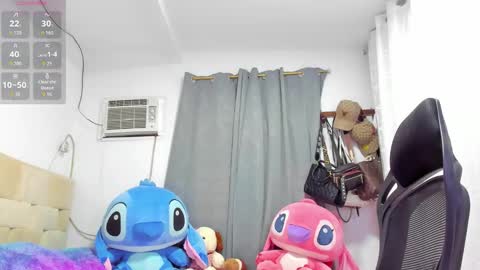 Fabiana online show from 02.27.26