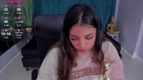 Fabiana online show from 06.22.26