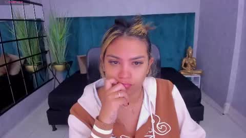 Fabiana online show from 07.07.26