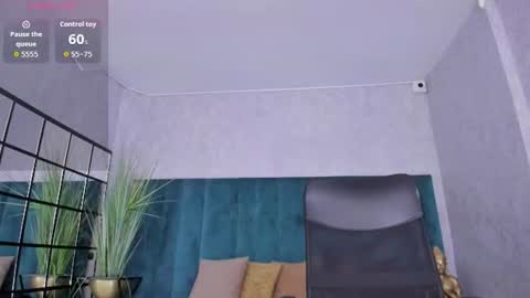 Fabiana online show from 08.04.26