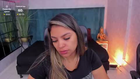 Fabiana online show from 08.05.26