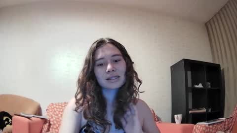 sweetfaina online show from 02.16.25