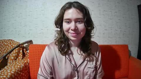 sweetfaina online show from 11.23.25