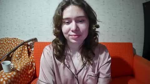 sweetfaina online show from 11.26.25