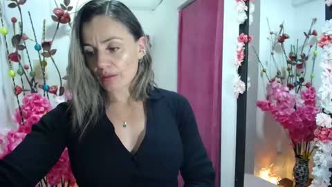 Snapshot of sweetfantasyy69 chatting on 06.18.26 sweef online show from 06.18.26
