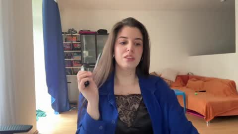 Snapshot of sweetfenomen67 chatting on 05.09.26 Joanna online show from 05.09.26