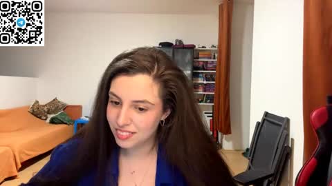 Snapshot of sweetfenomen67 chatting on 06.05.26 Joanna online show from 06.05.26