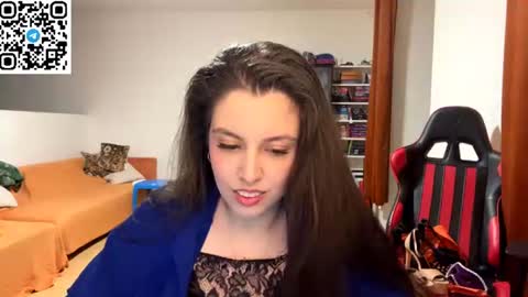 Snapshot of sweetfenomen67 chatting on 06.12.26 Joanna online show from 06.12.26