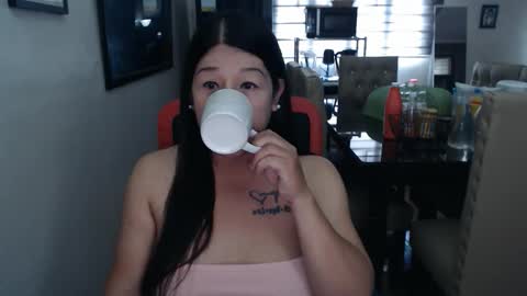 GoddessAira4uTS online show from 03.26.26