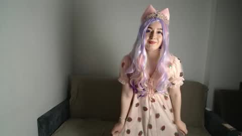 Rose online show from 04.27.26