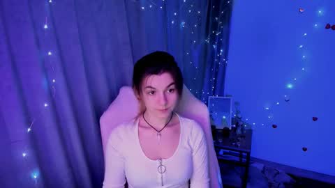 Snapshot of sweetfoyou chatting on 02.03.26 sweetfoyou online show from 02.03.26