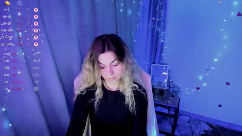 Snapshot of sweetfoyou chatting on 02.05.26 sweetfoyou online show from 02.05.26