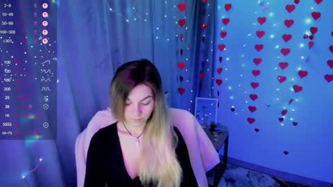 Snapshot of sweetfoyou chatting on 02.15.26 sweetfoyou online show from 02.15.26