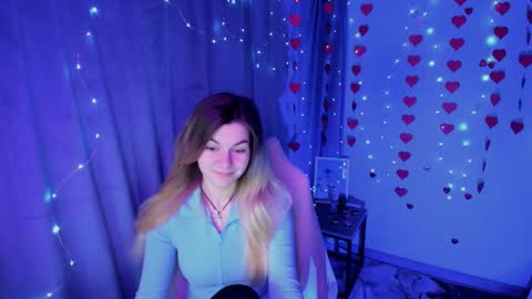 Snapshot of sweetfoyou chatting on 02.17.26 sweetfoyou online show from 02.17.26