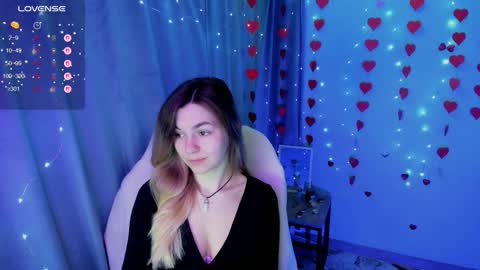 Snapshot of sweetfoyou chatting on 02.22.26 sweetfoyou online show from 02.22.26