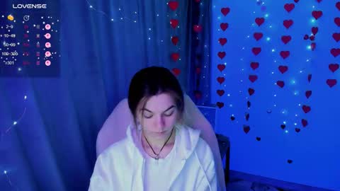 Snapshot of sweetfoyou chatting on 02.26.26 sweetfoyou online show from 02.26.26