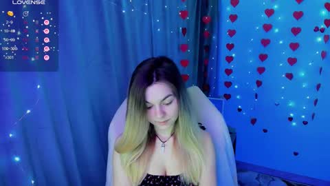 Snapshot of sweetfoyou chatting on 02.27.26 sweetfoyou online show from 02.27.26