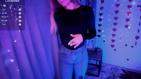 Snapshot of sweetfoyou chatting on 03.05.26 sweetfoyou online show from 03.05.26