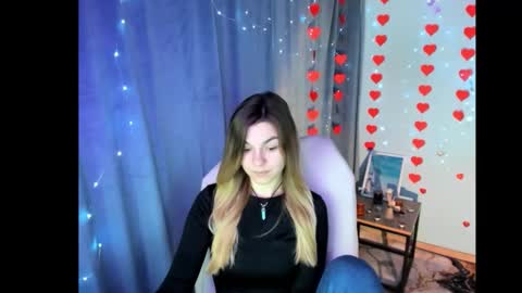 Snapshot of sweetfoyou chatting on 03.13.26 sweetfoyou online show from 03.13.26