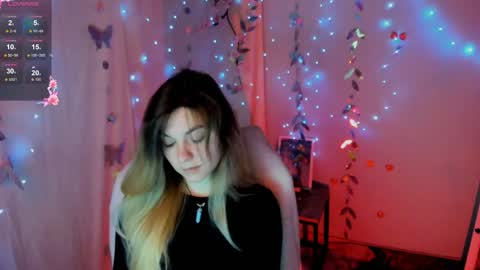 sweetfoyou online show from 04.23.26