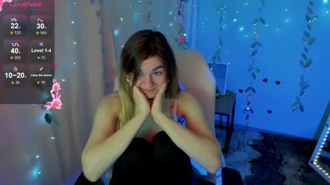 Snapshot of sweetfoyou chatting on 05.16.26 sweetfoyou online show from 05.16.26