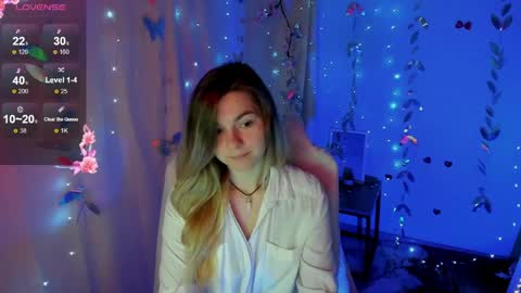 Snapshot of sweetfoyou chatting on 05.18.26 sweetfoyou online show from 05.18.26