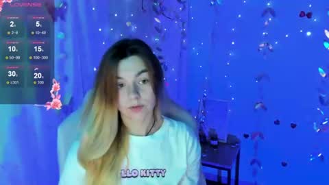 Snapshot of sweetfoyou chatting on 06.29.26 sweetfoyou online show from 06.29.26