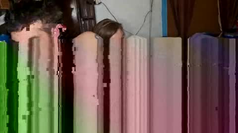 sweetfreedom2004 online show from 10.29.25