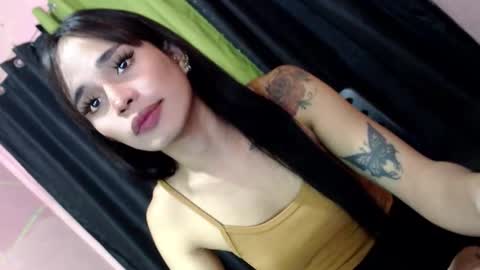 sweetfuckerbabyy18 online show from 02.25.26