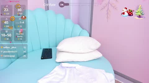 MIA  online show from 12.21.24