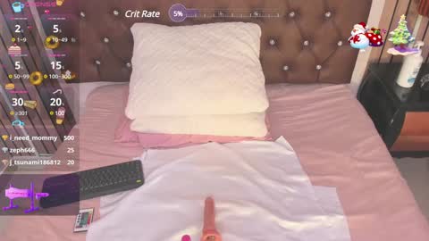 MIA  online show from 12.22.24