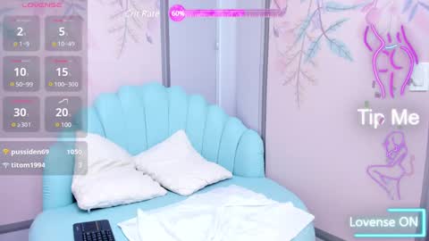 MIA  online show from 02.25.25