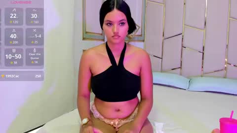 MIA  online show from 03.04.25