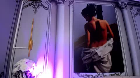 MIA  online show from 10.03.25