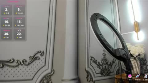 MIA  online show from 10.09.25