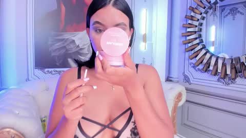 MIA  online show from 10.26.25