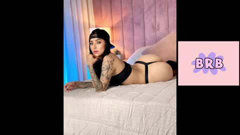 Dulce online show from 01.29.25