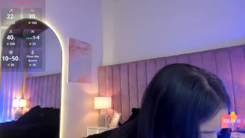 Dulce online show from 02.20.25