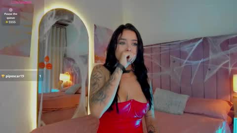 Dulce online show from 10.19.25