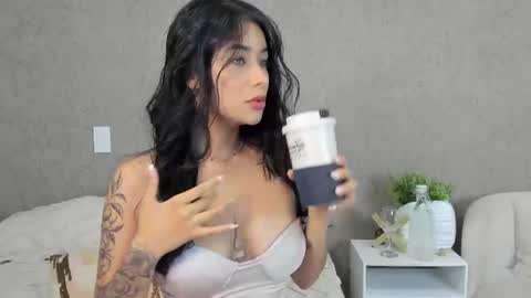 Dulce online show from 07.23.26